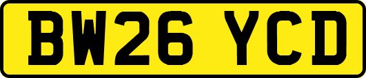 BW26YCD