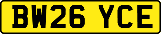 BW26YCE