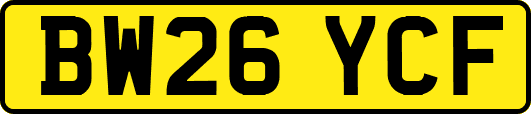 BW26YCF