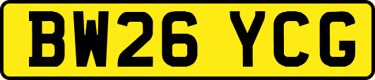 BW26YCG
