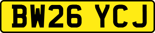 BW26YCJ
