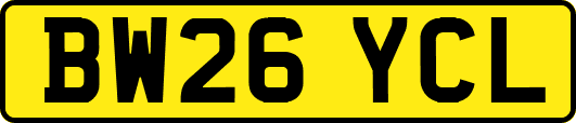 BW26YCL