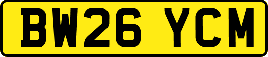 BW26YCM