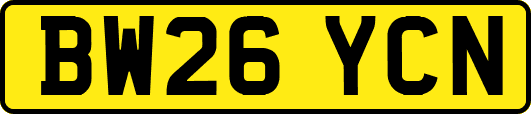 BW26YCN