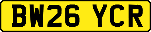 BW26YCR