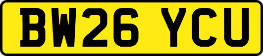 BW26YCU