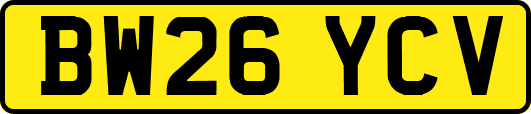 BW26YCV