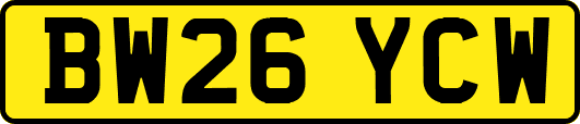 BW26YCW