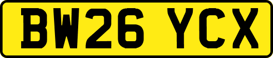 BW26YCX