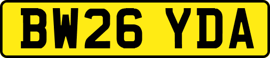 BW26YDA