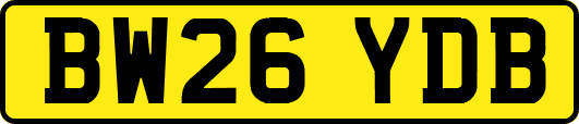 BW26YDB