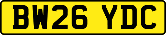 BW26YDC