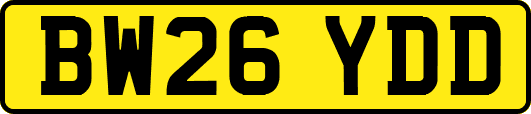 BW26YDD