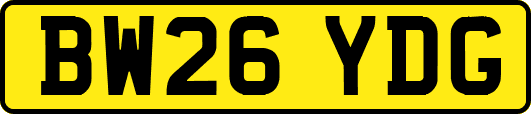 BW26YDG