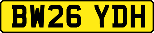 BW26YDH