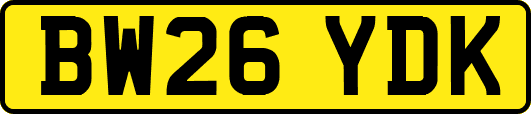 BW26YDK