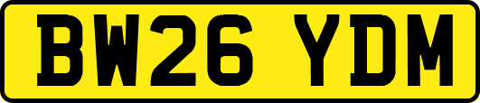 BW26YDM