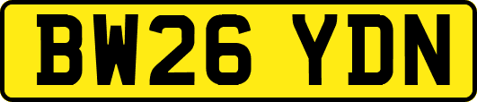 BW26YDN