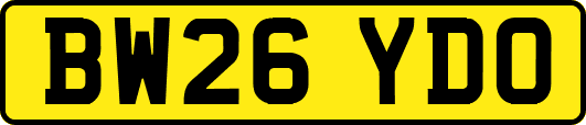BW26YDO