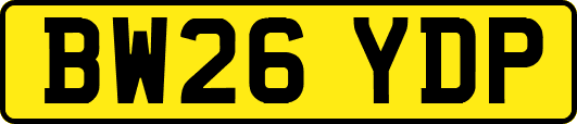 BW26YDP