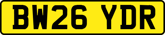 BW26YDR