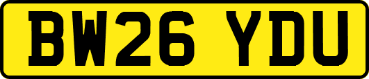 BW26YDU