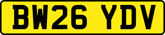 BW26YDV