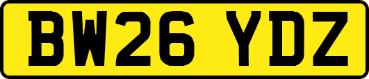 BW26YDZ