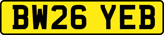 BW26YEB