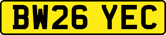BW26YEC