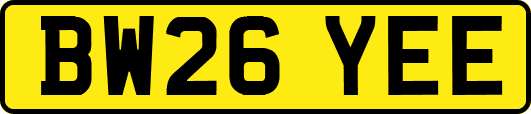 BW26YEE