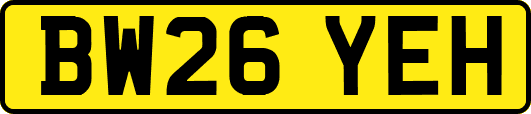 BW26YEH
