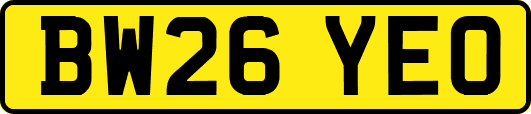 BW26YEO