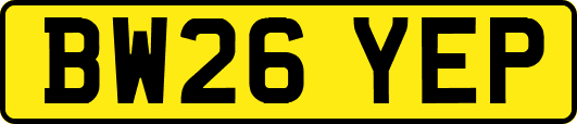 BW26YEP