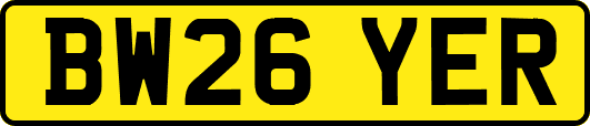 BW26YER