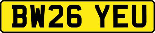 BW26YEU