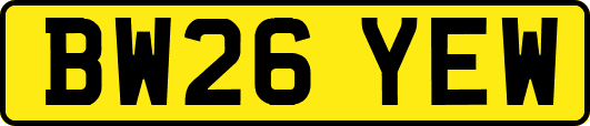 BW26YEW