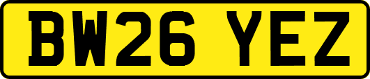 BW26YEZ