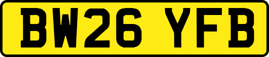 BW26YFB