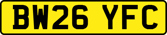 BW26YFC
