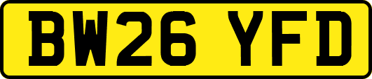 BW26YFD