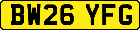 BW26YFG