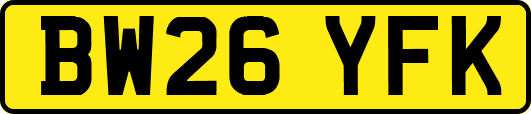 BW26YFK