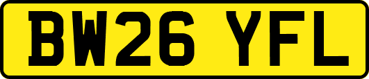 BW26YFL