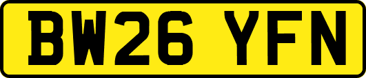 BW26YFN