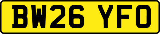 BW26YFO