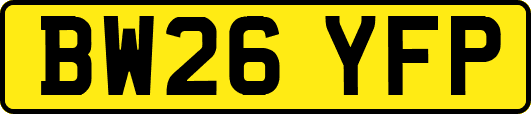 BW26YFP