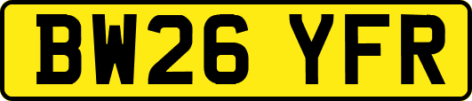 BW26YFR