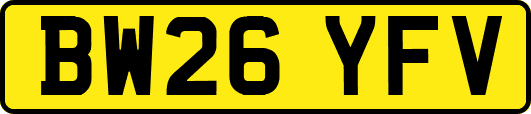 BW26YFV