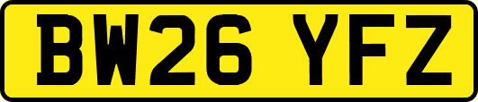 BW26YFZ